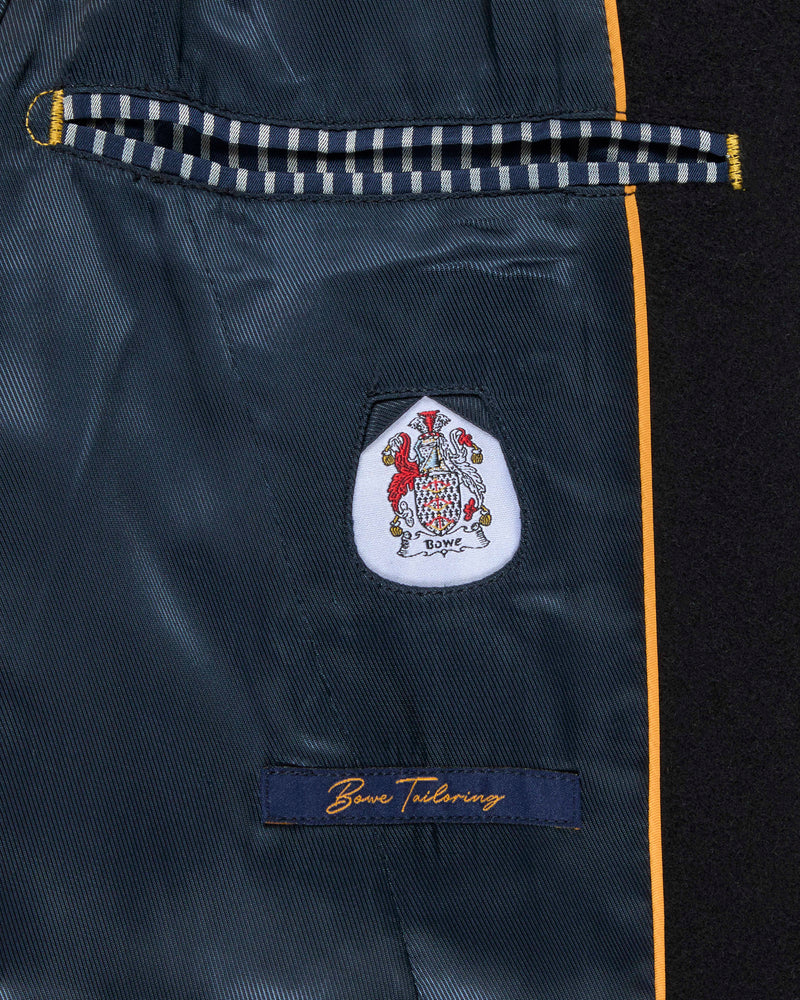 Bowe & Bootmaker Samuels Coat