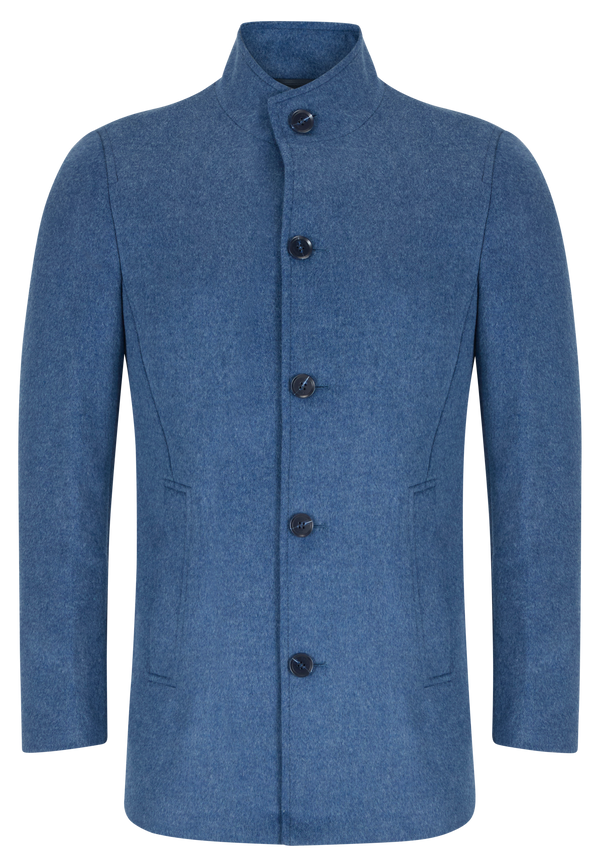 Bowe & Bootmaker Thomson Coat