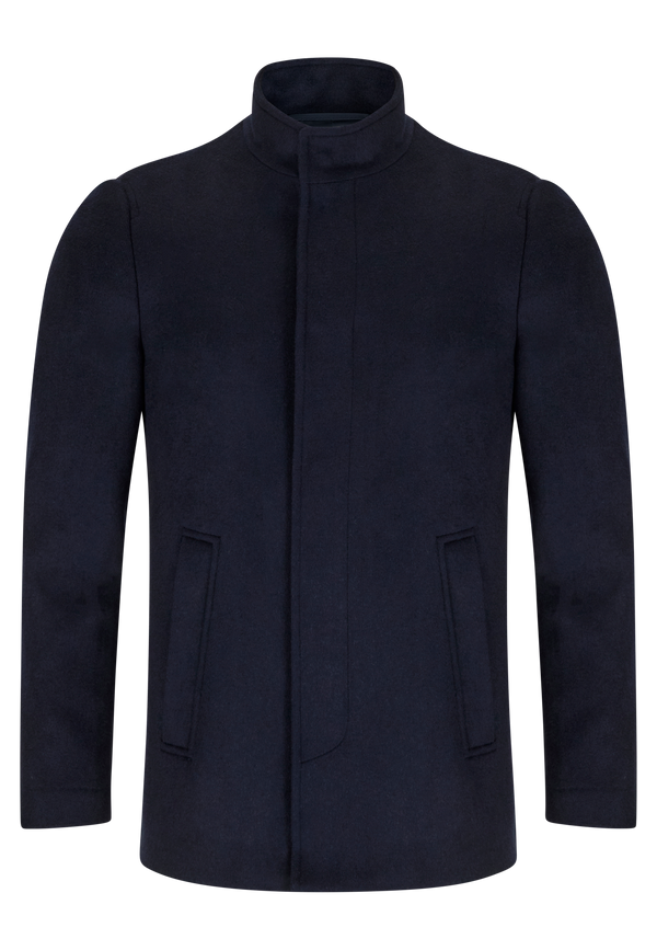 Bowe & Bootmaker Viomar Coat