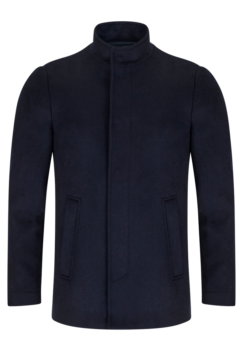 Bowe & Bootmaker Viomar Coat