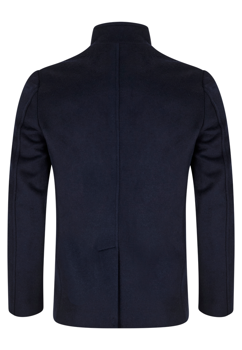 Bowe & Bootmaker Viomar Coat