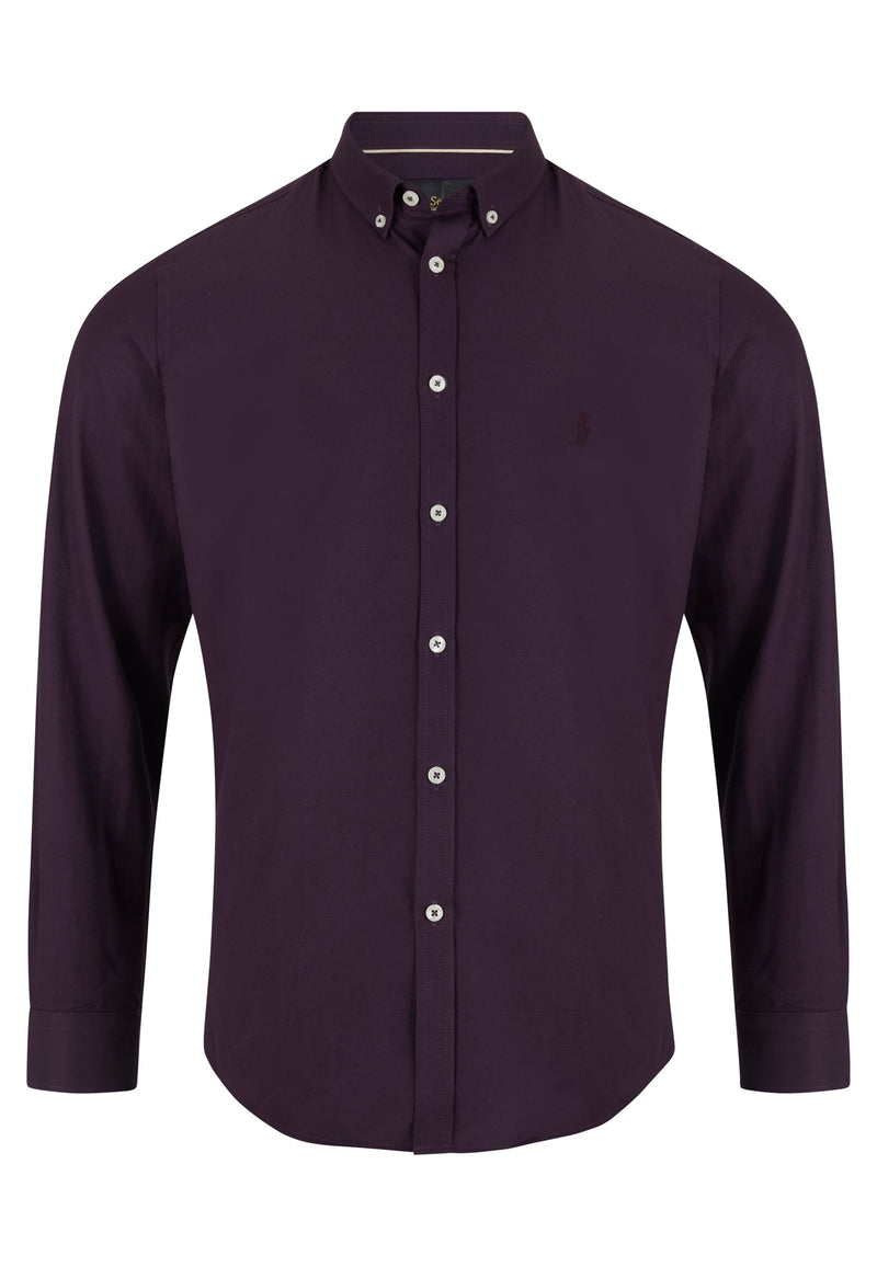 6th Sense Oxford Shirt