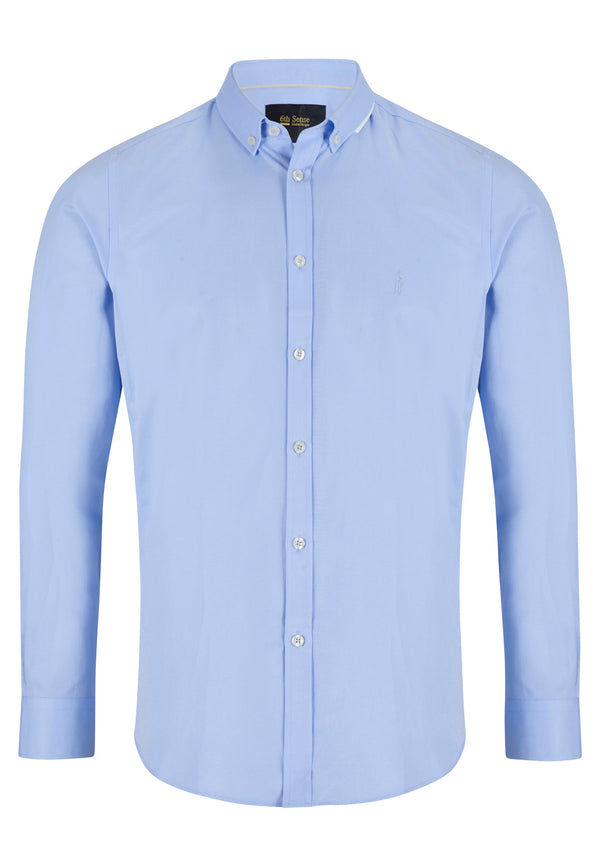 6th Sense Oxford Shirt