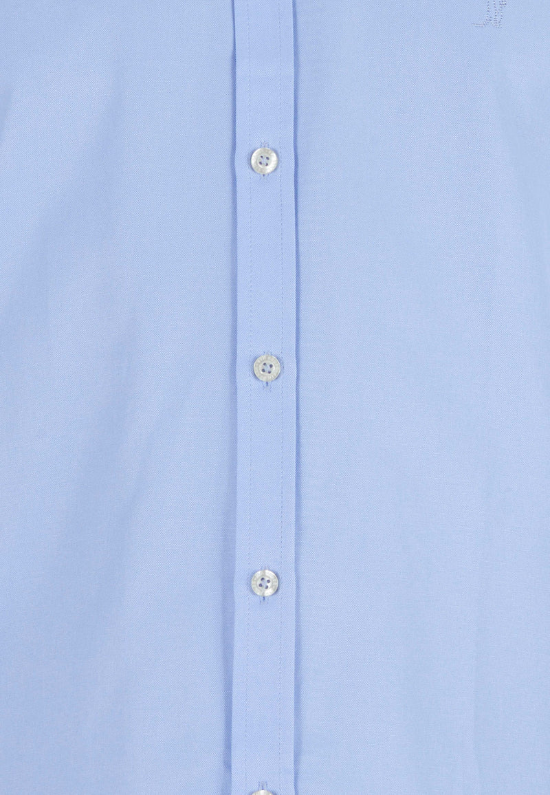 6th Sense Oxford Shirt