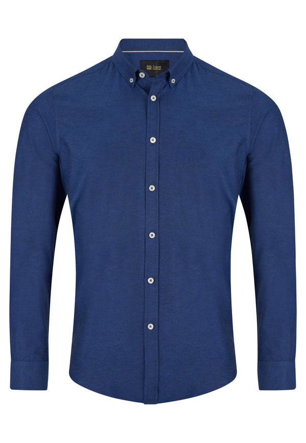 6th Sense Oxford Shirt