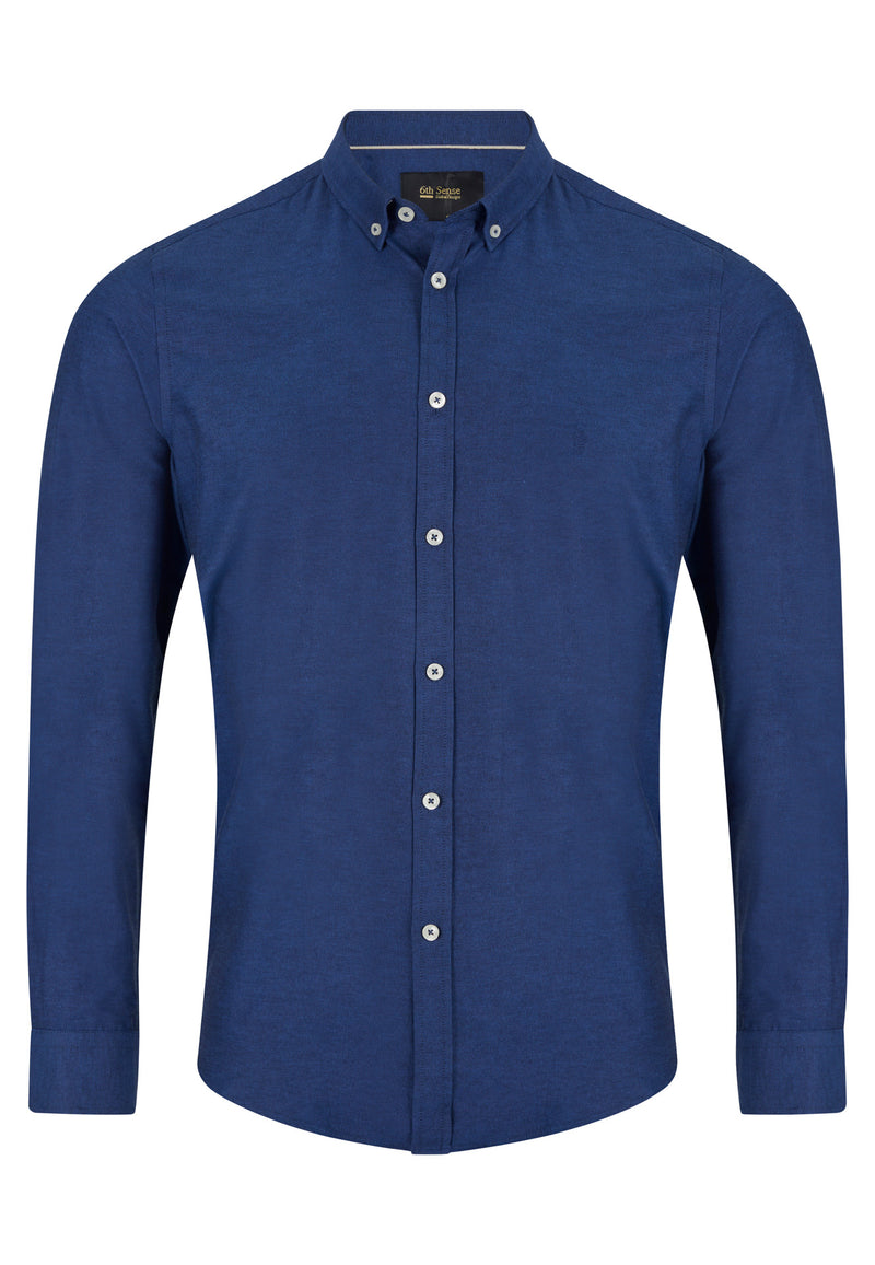 6th Sense Oxford Shirt