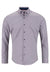 6th Sense Print Casual Shirt