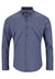 6th Sense Print Casual Shirt