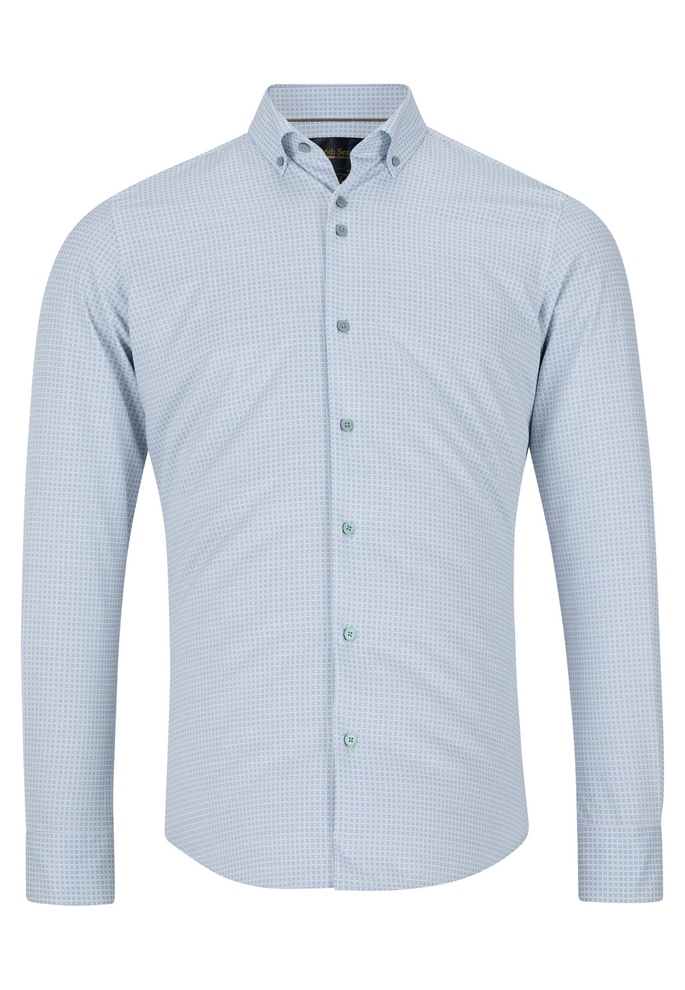 6th Sense Perform Casual Shirt