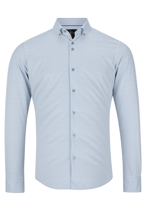 6th Sense Perform Casual Shirt