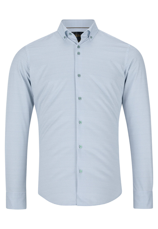 6th Sense Perform Casual Shirt
