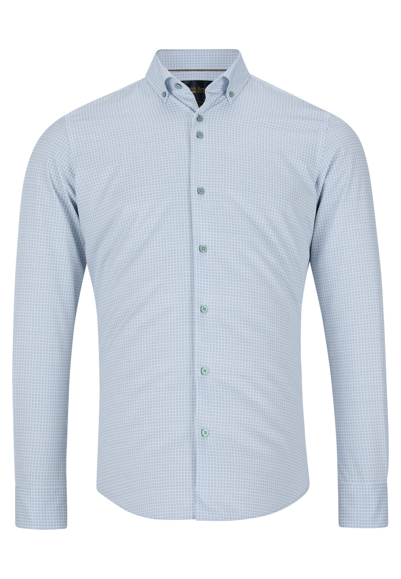 6th Sense Perform Casual Shirt