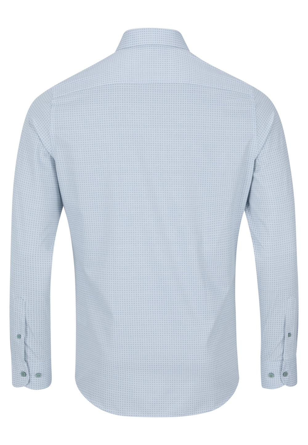 6th Sense Perform Casual Shirt