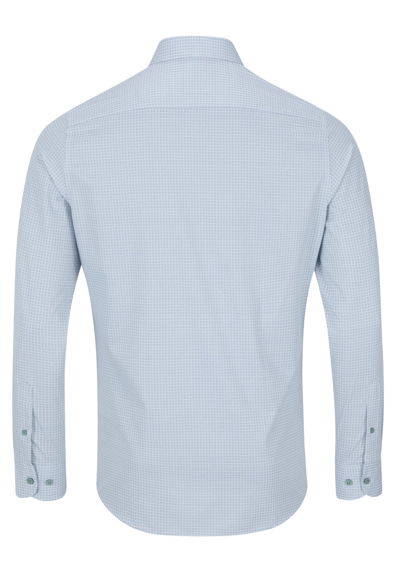 6th Sense Perform Casual Shirt