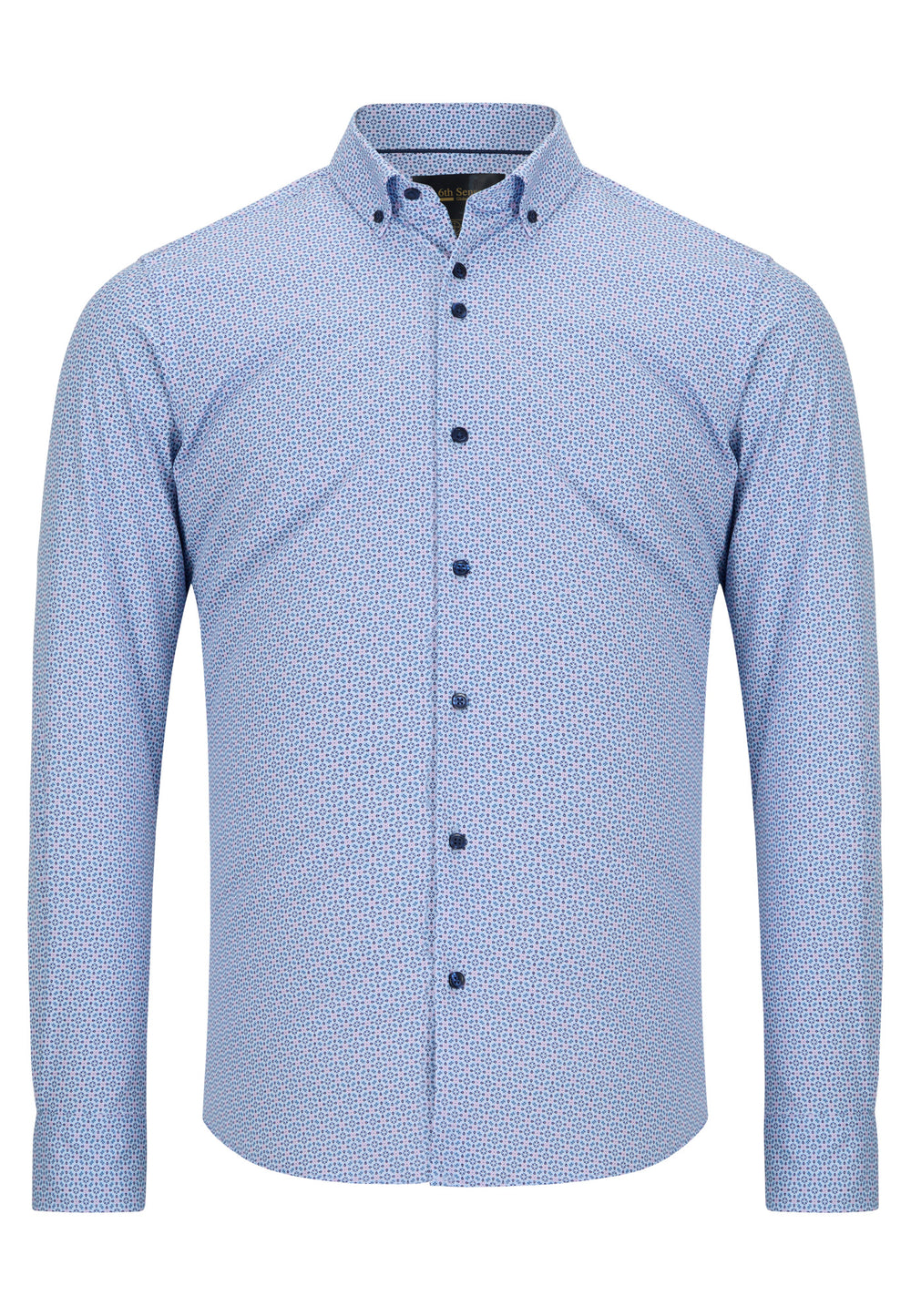 6th Sense Perform Casual Shirt