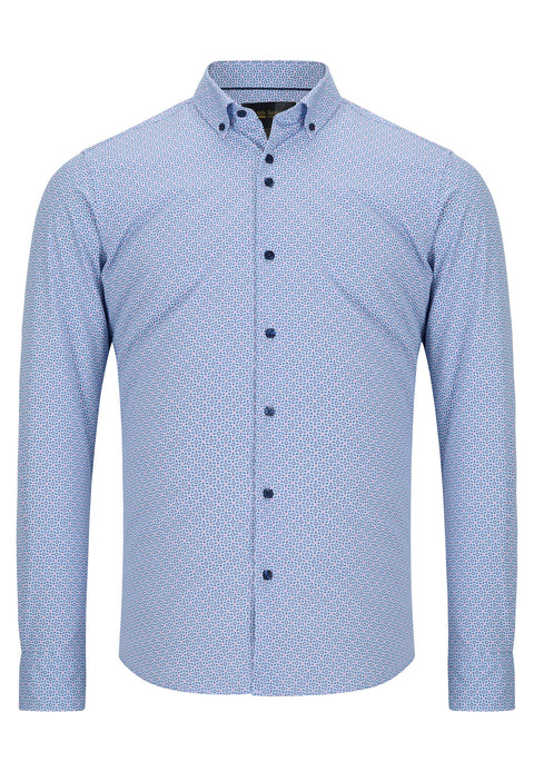 6th Sense Perform Casual Shirt