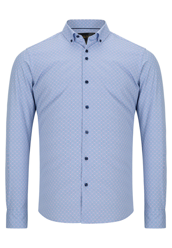 6th Sense Perform Casual Shirt