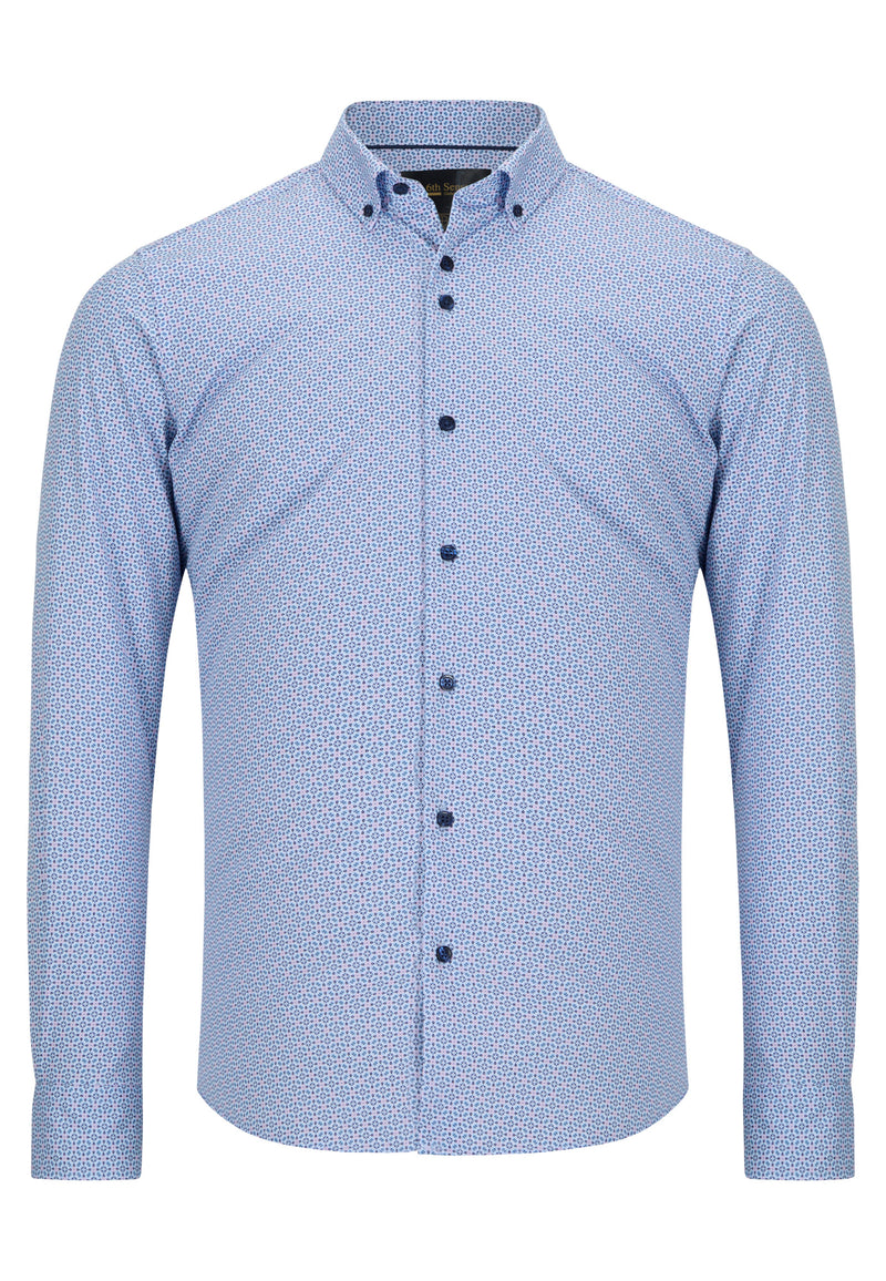 6th Sense Perform Casual Shirt