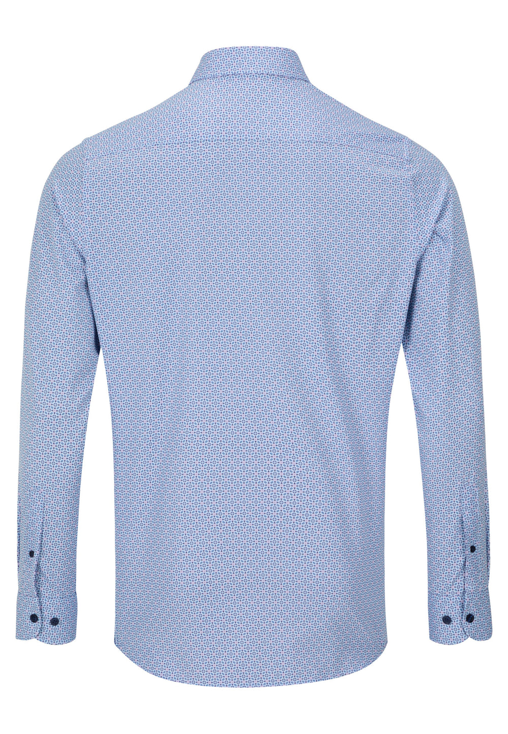 6th Sense Perform Casual Shirt