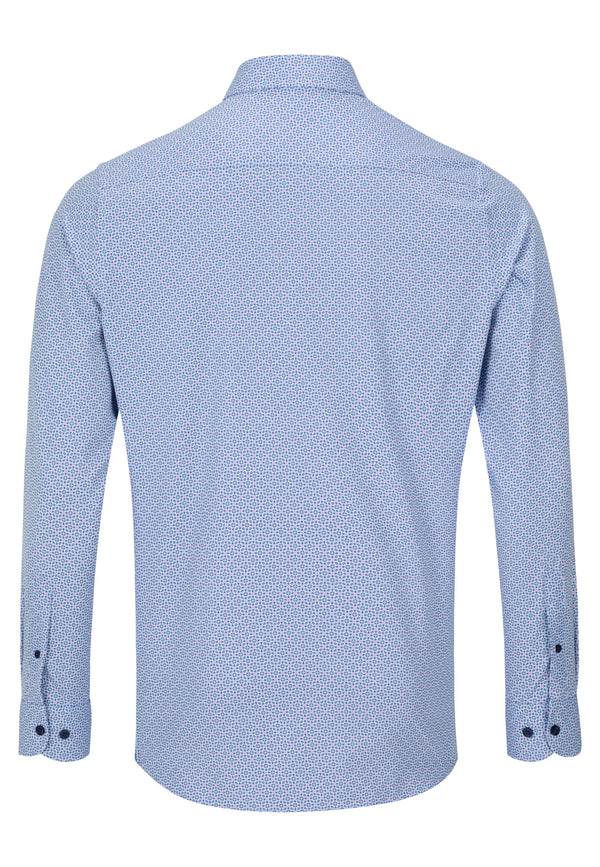 6th Sense Perform Casual Shirt