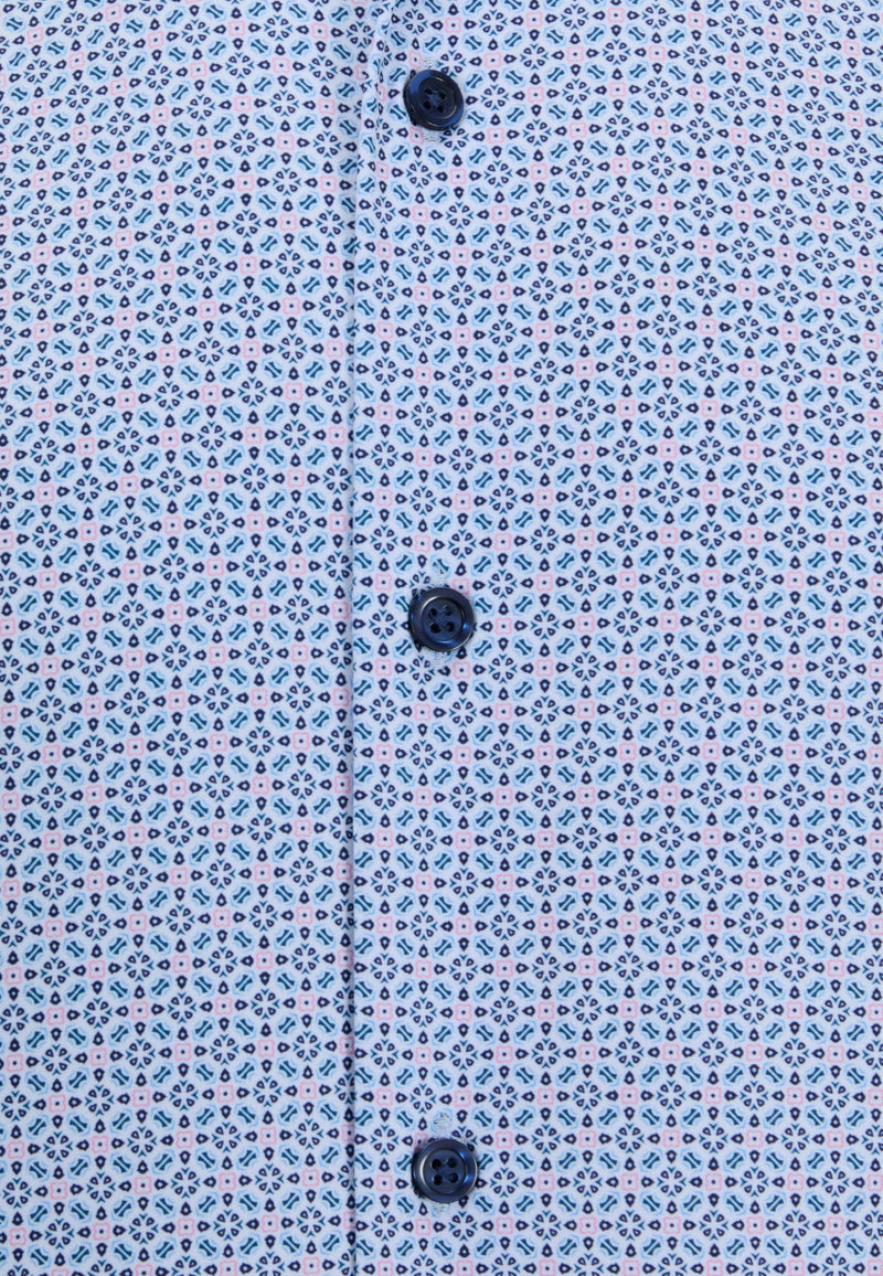 6th Sense Perform Casual Shirt