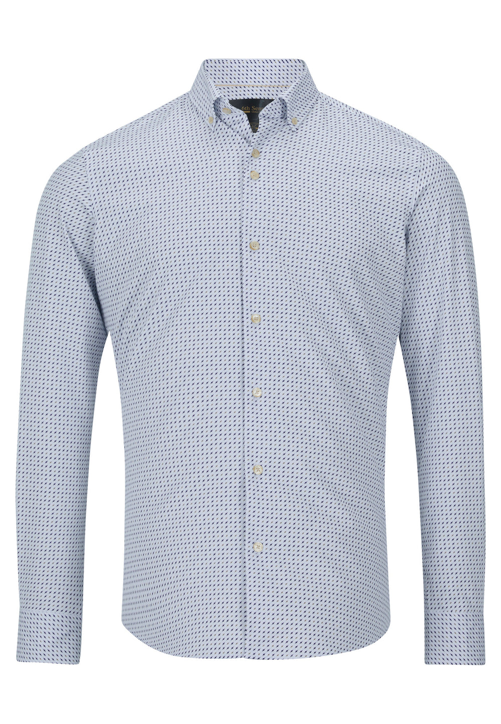 6th Sense Perform Casual Shirt