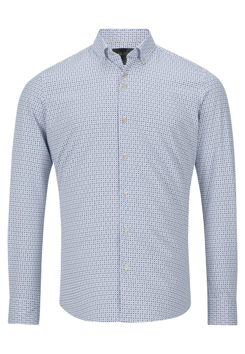 6th Sense Perform Casual Shirt