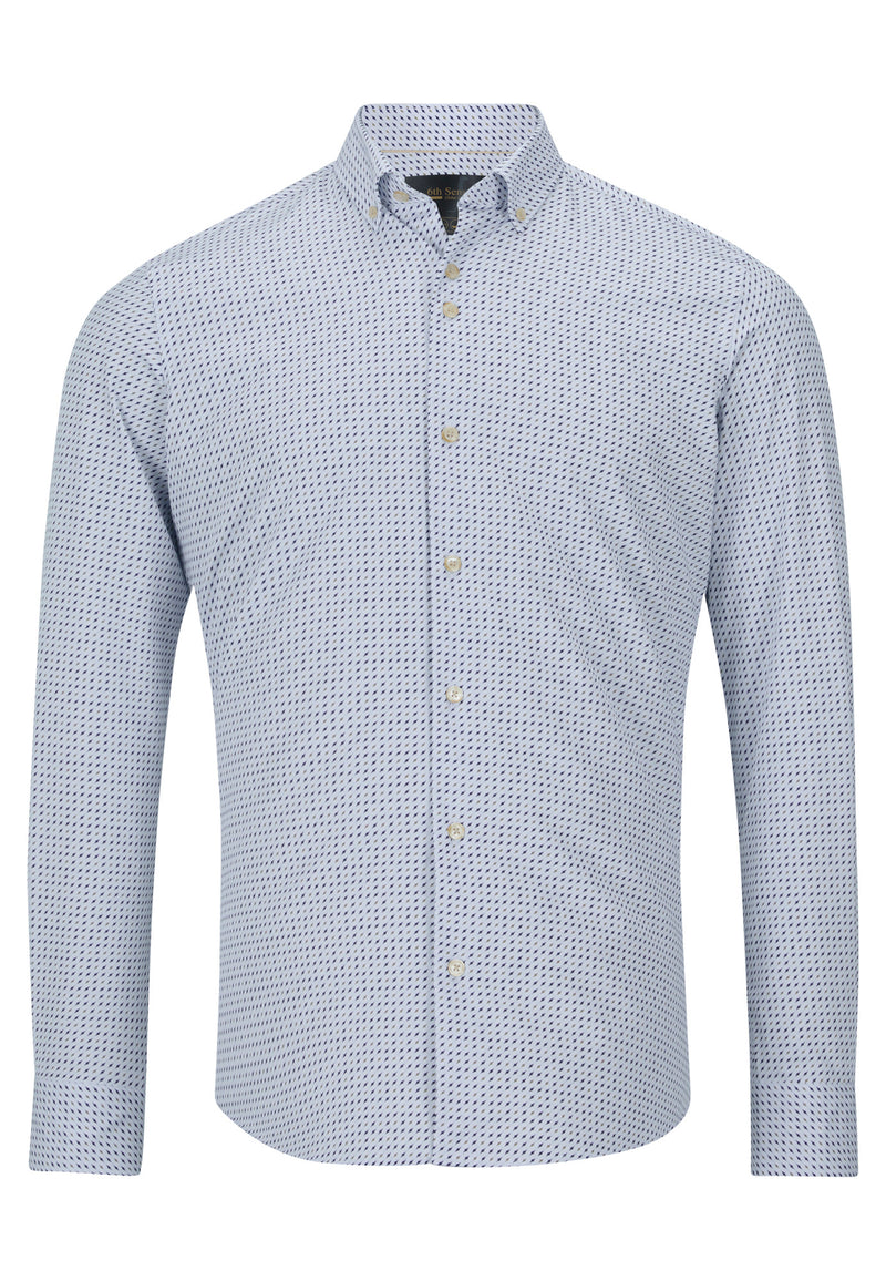 6th Sense Perform Casual Shirt