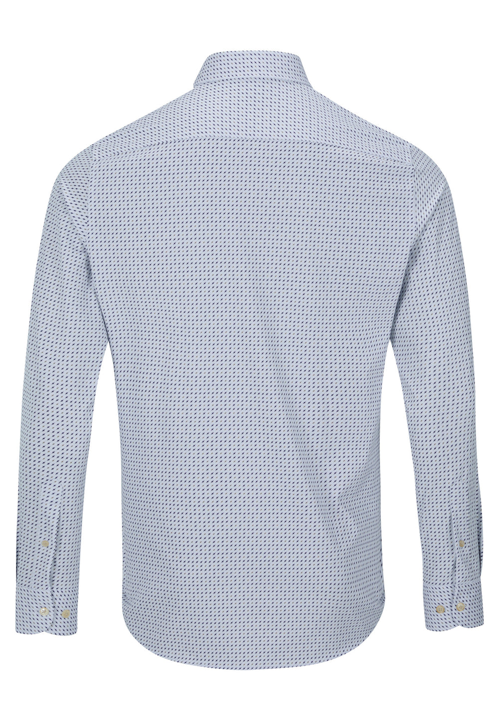 6th Sense Perform Casual Shirt