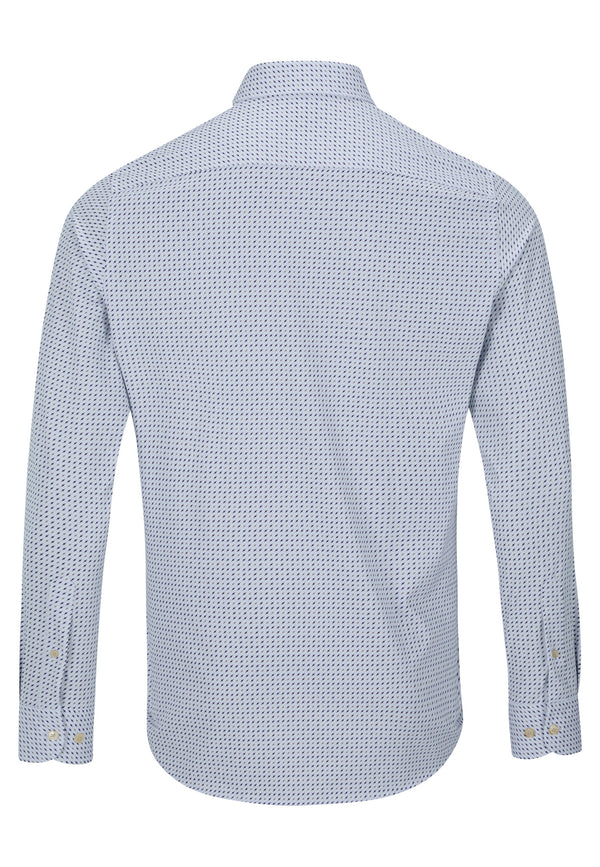 6th Sense Perform Casual Shirt
