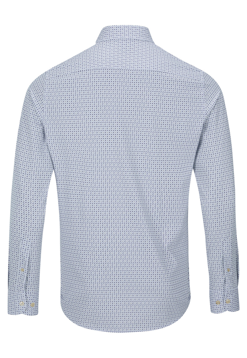 6th Sense Perform Casual Shirt