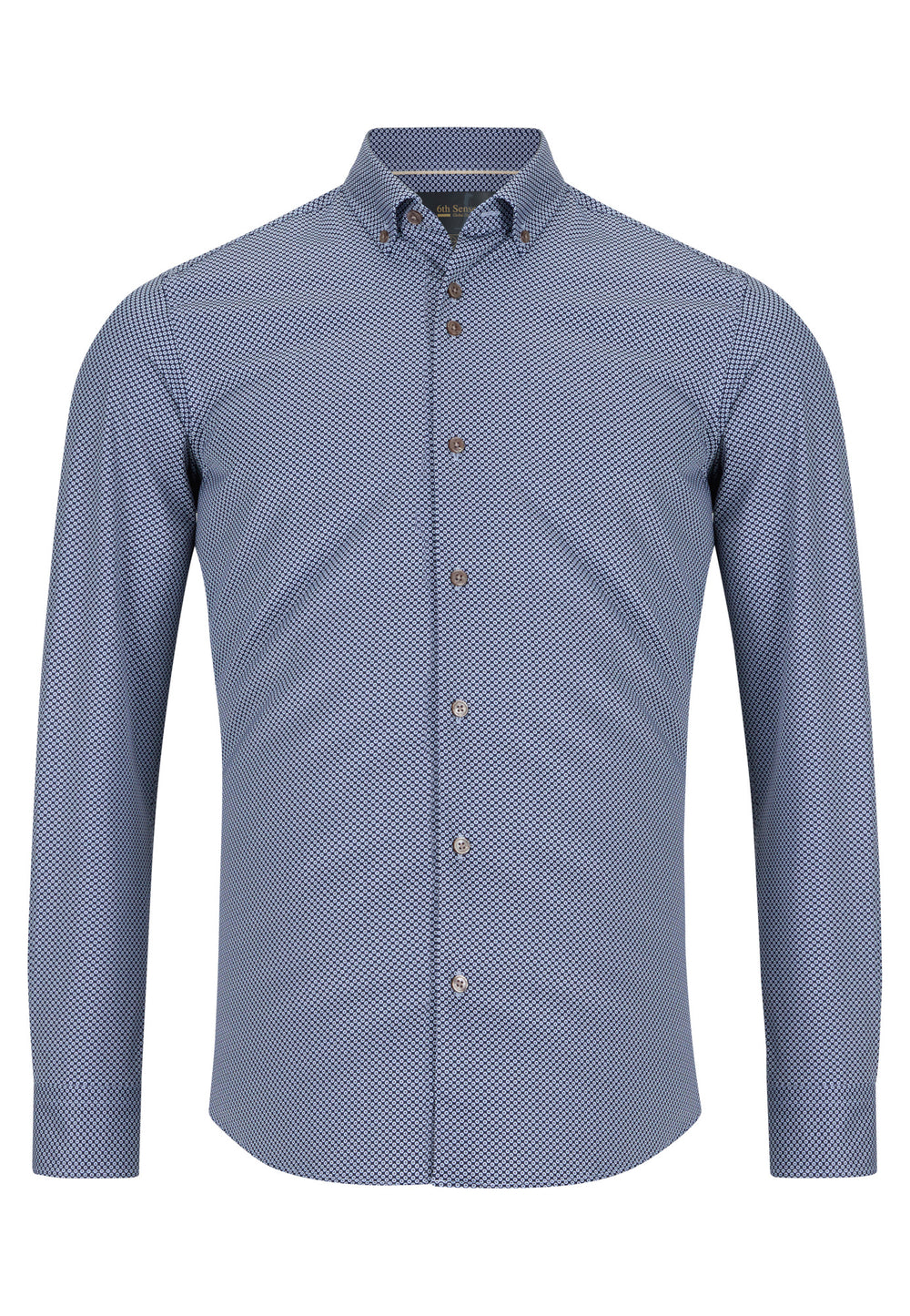 6th Sense Perform Casual Shirt