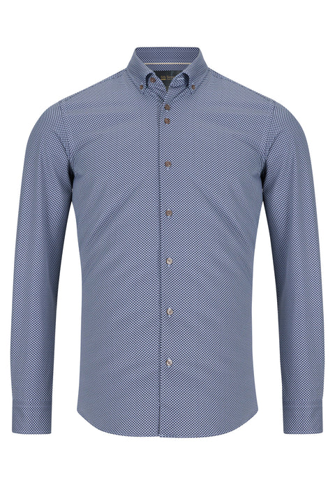 6th Sense Perform Casual Shirt