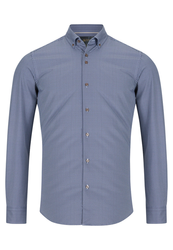 6th Sense Perform Casual Shirt