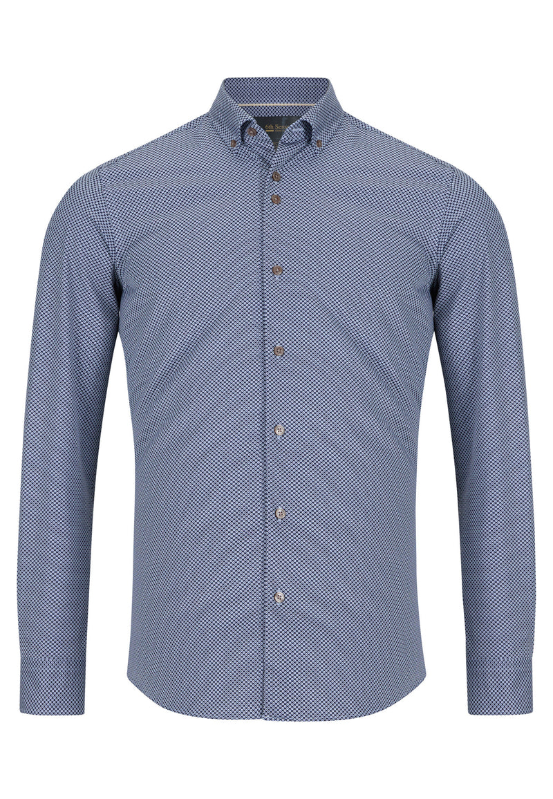 6th Sense Perform Casual Shirt