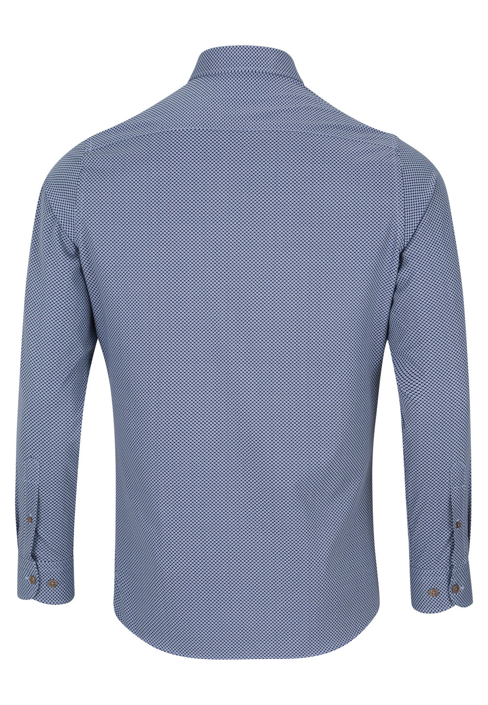 6th Sense Perform Casual Shirt