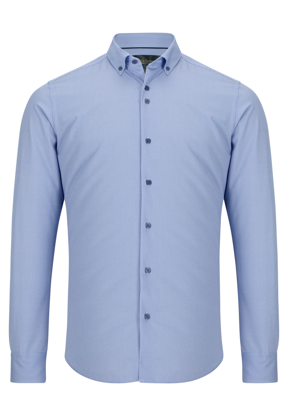 6th Sense Perform Casual Shirt