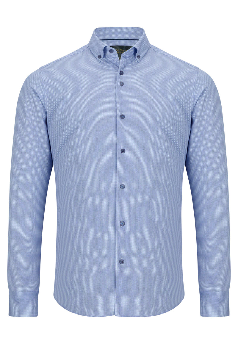 6th Sense Perform Casual Shirt