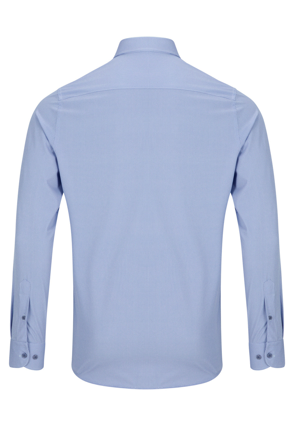 6th Sense Perform Casual Shirt