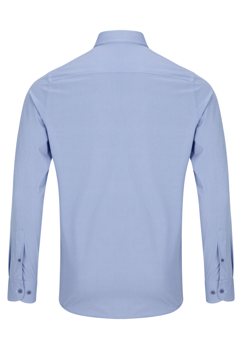 6th Sense Perform Casual Shirt