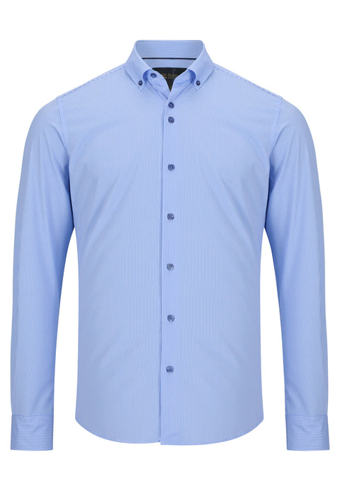 6th Sense Perform Casual Shirt