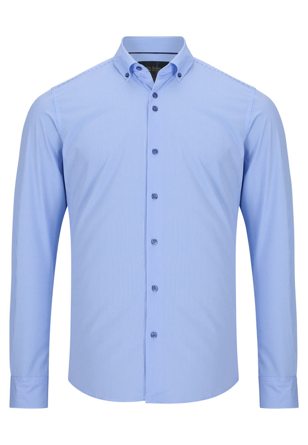 6th Sense Perform Casual Shirt