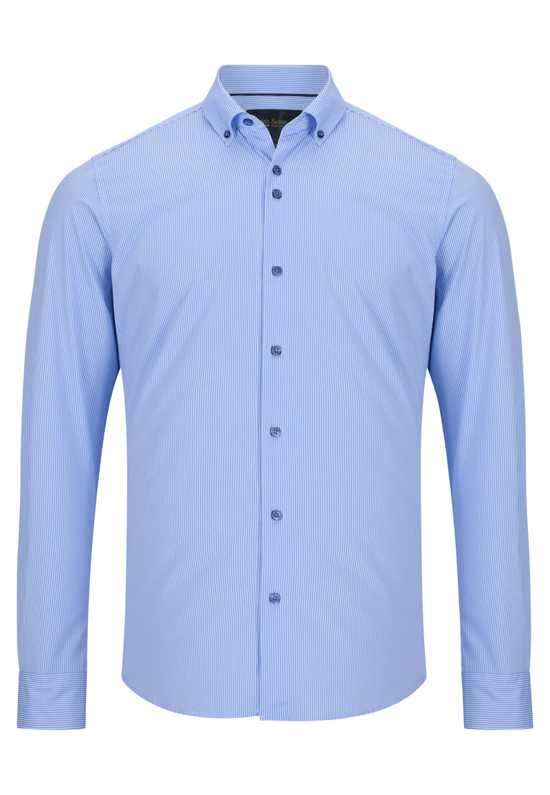 6th Sense Perform Casual Shirt