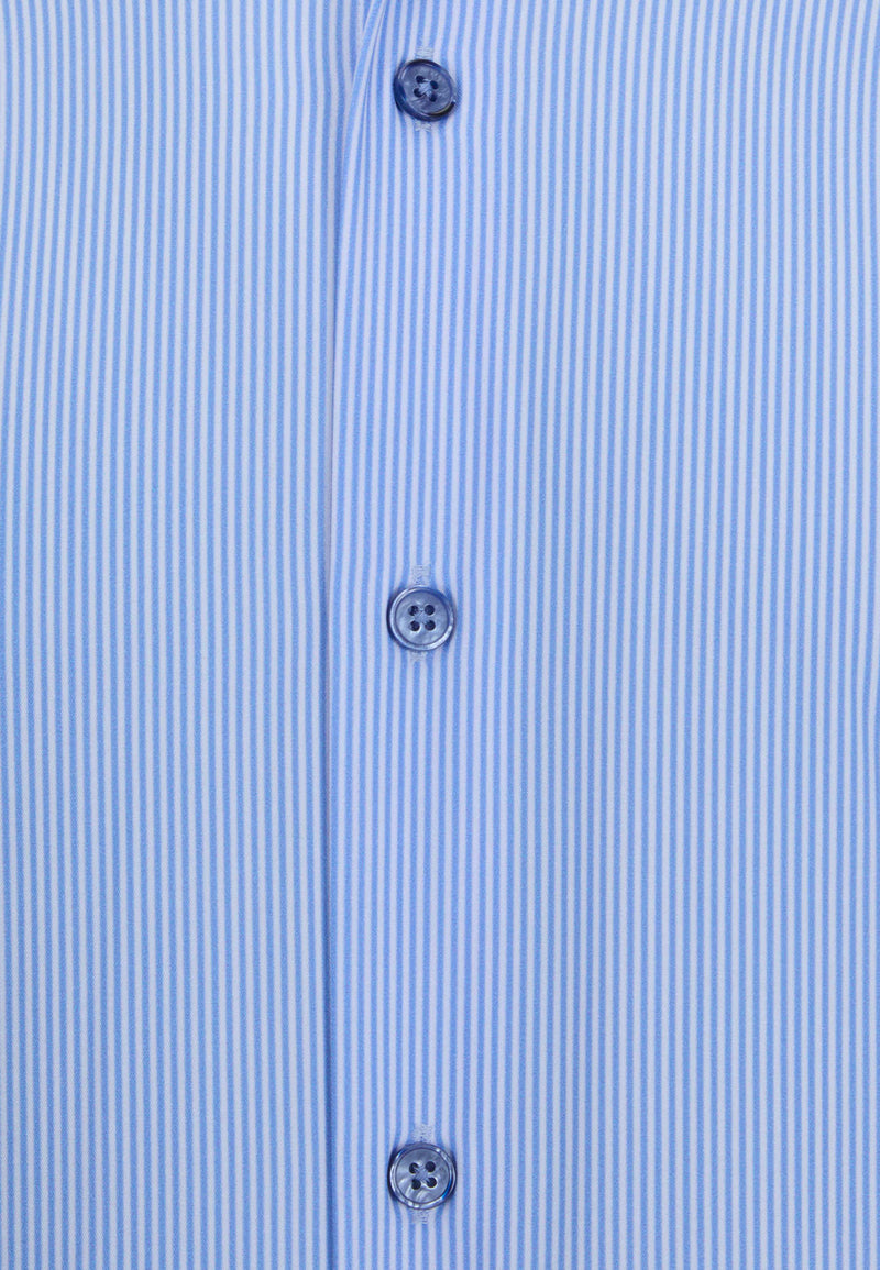 6th Sense Perform Casual Shirt