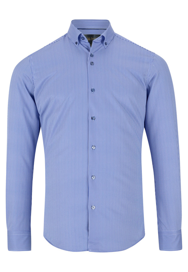 6th Sense Perform Casual Shirt