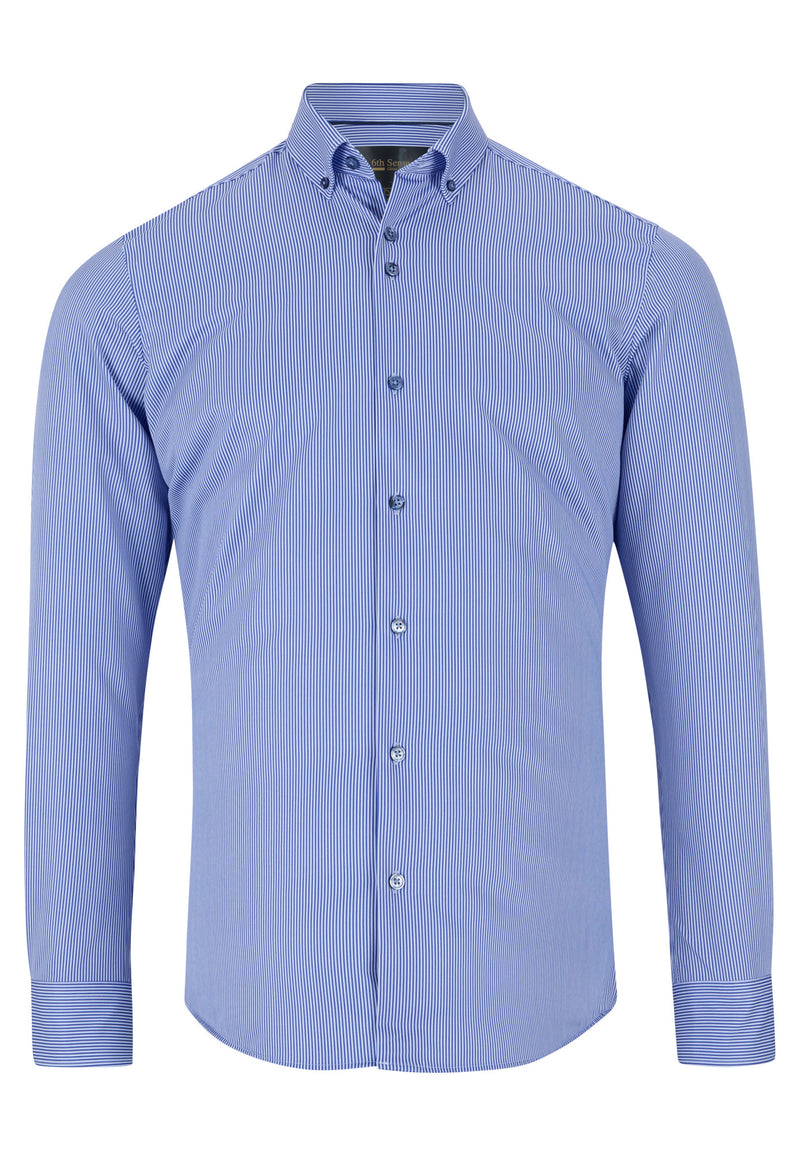 6th Sense Perform Casual Shirt