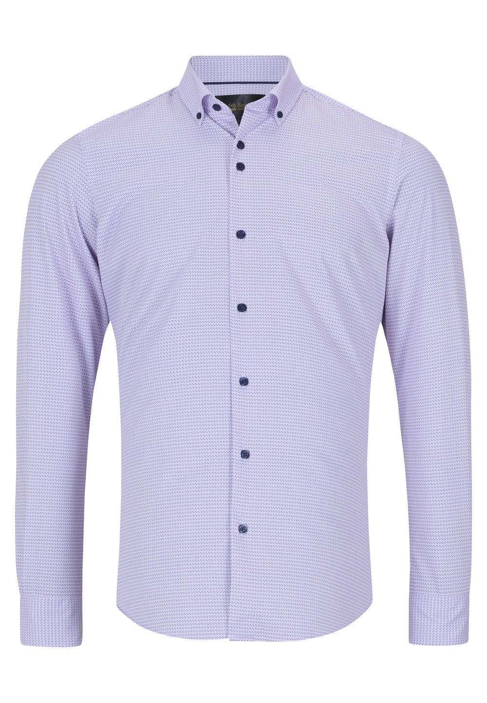 6th Sense Perform Casual Shirt