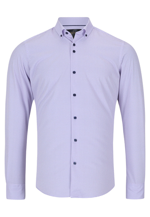 6th Sense Perform Casual Shirt