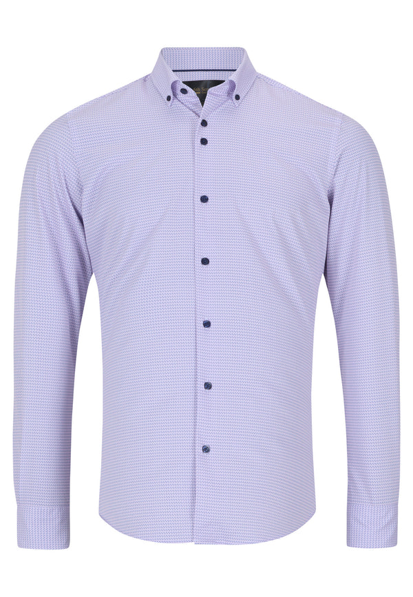 6th Sense Perform Casual Shirt