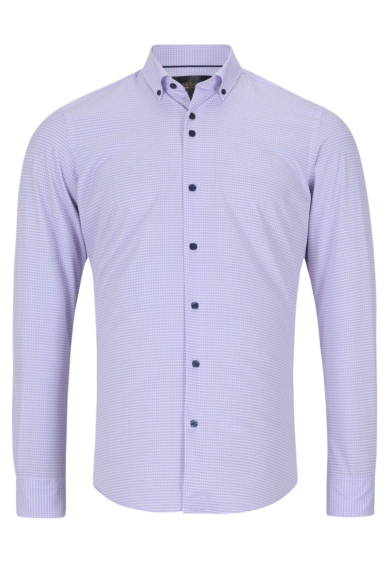 6th Sense Perform Casual Shirt